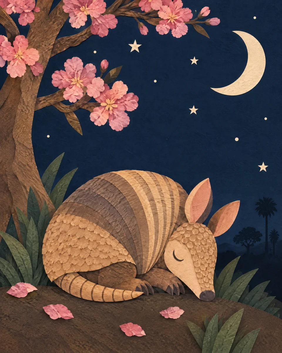 Buenas noches, Paraguay
