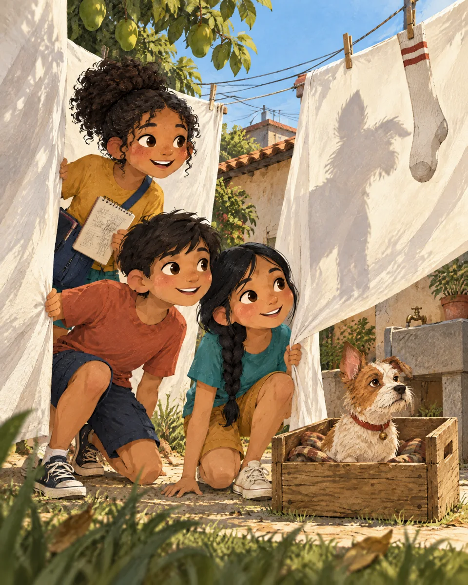 El caso de los jueves