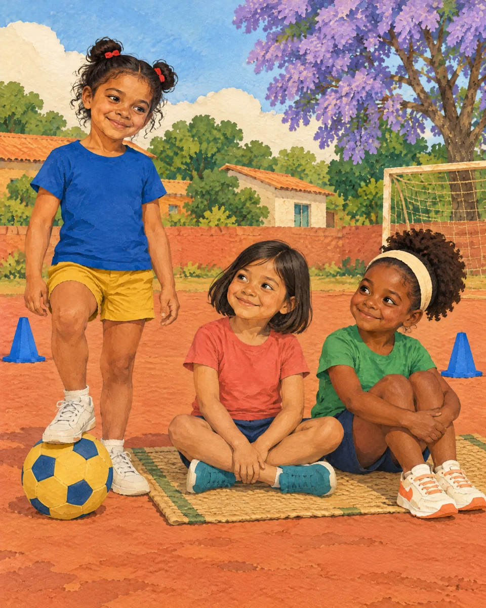 La pausa de Noe