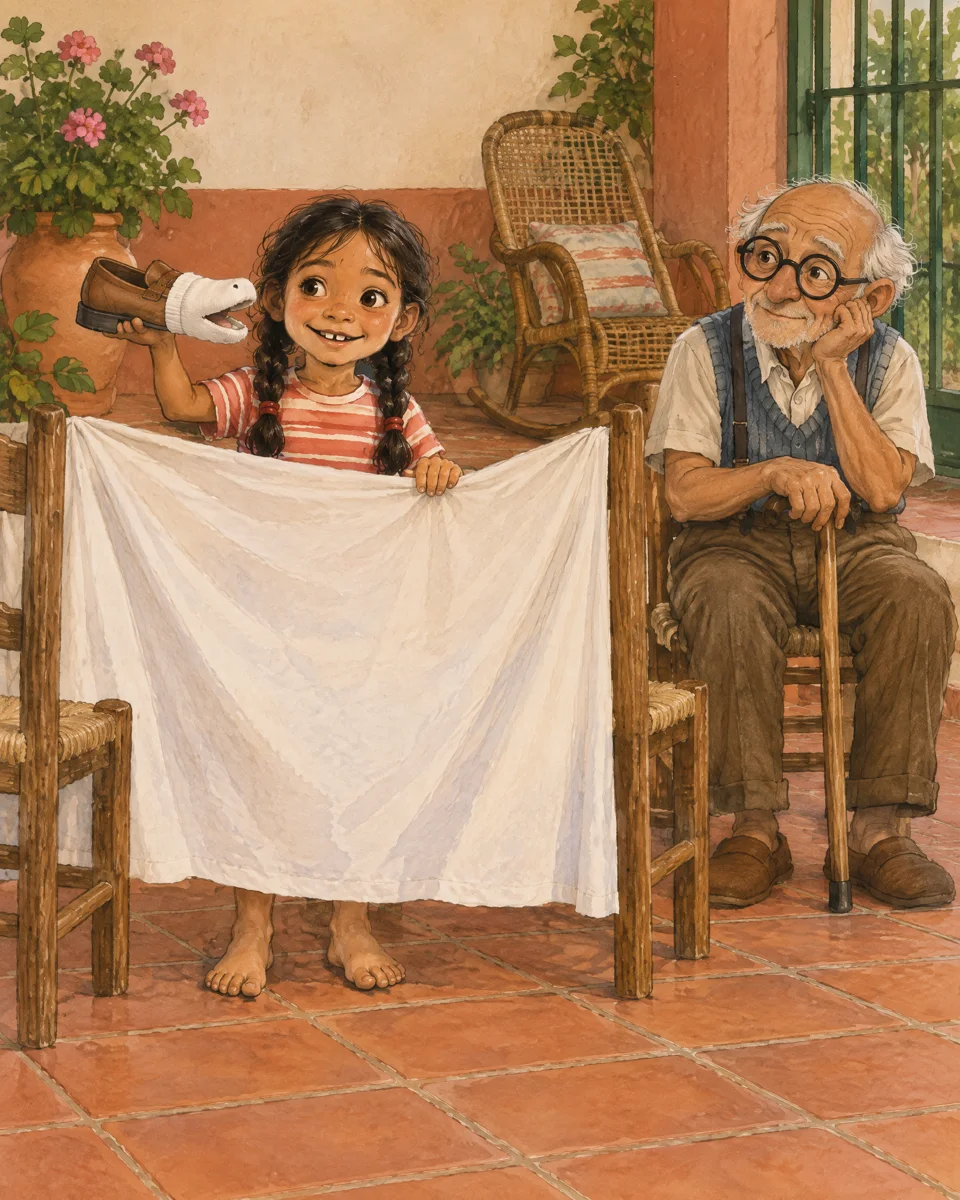 La promesa del sábado