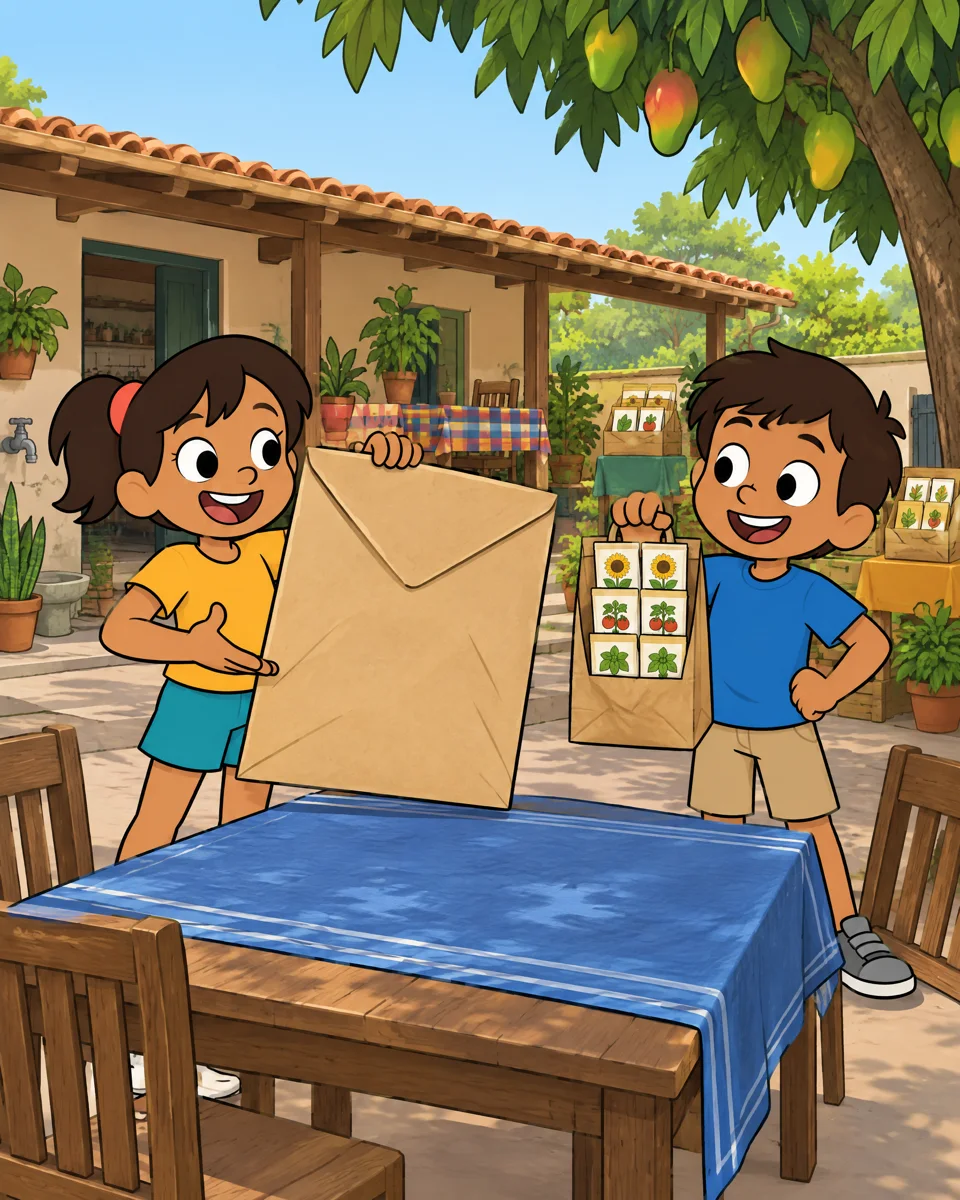 La feria de un solo cliente