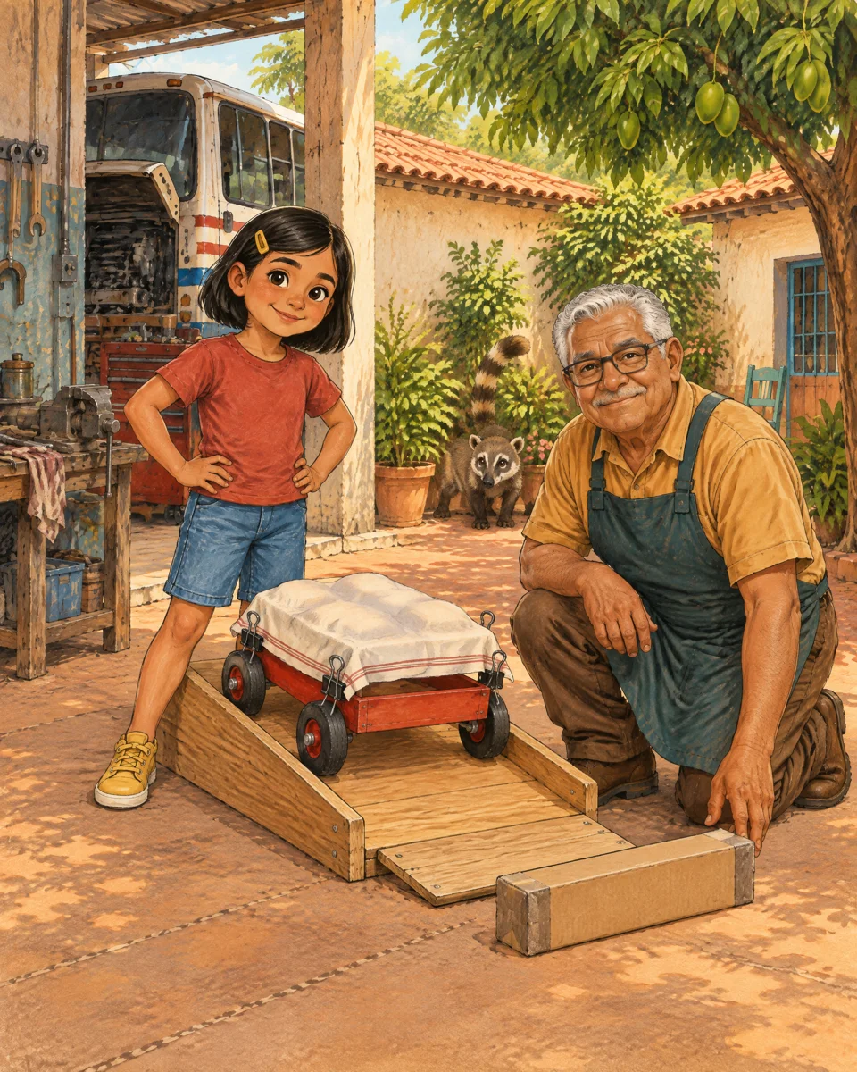 La Chipa Exprés