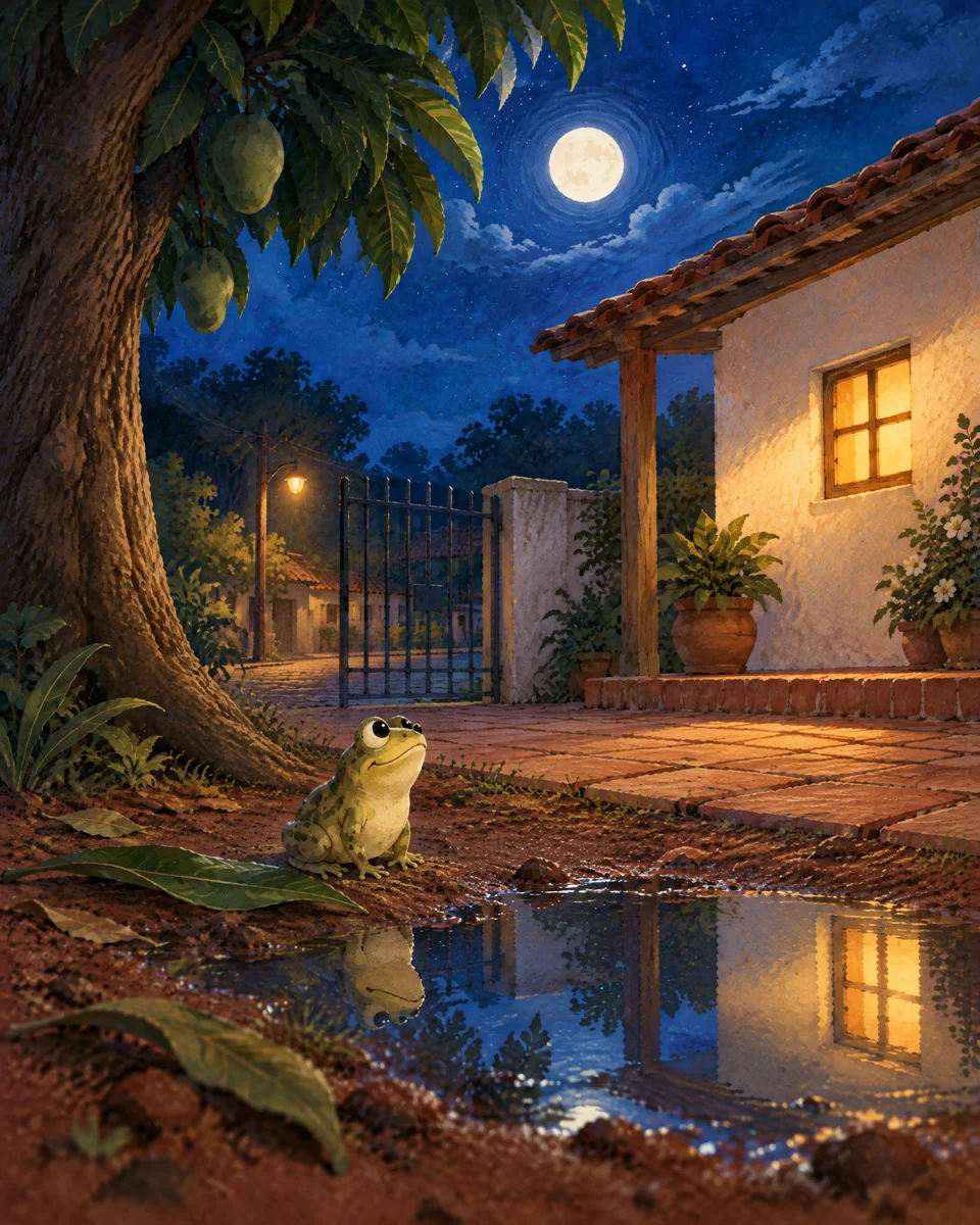 Tito, un cuento cada noche 6: El colectivo de las once